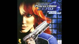 Perfect Dark Zero Soundtrack - 13 - Subway Retrieval - Action