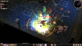 Sharley a Grota V2 (Exp na normalnych Setaou, czerwonych , oraz z medalem) Metin 2 PL Elares