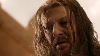 Jon Snow Tribute. The White Wolf. Game of Thrones *SPOILERS*