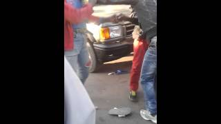 Day light robbery @ Daveyton Square 2017