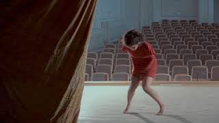 Preethi Athreya - Contemporary Dance - InContext - Slanic Moldova