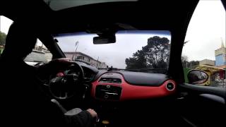 PUNTO TJET - TROCAR POR QUAL CARRO ?