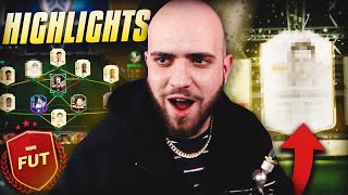 ΜΕΓΑΛΟ PACK OPENING ΚΑΙ ΠΡΩΤΟ WEEKEND LEAGUE! [HIGHLIGHTS]