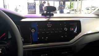 VW POLO HIGHLINE 1.0 200TSI 2018