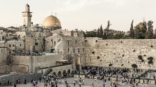One Simple Question for Anti-Israel Protestors