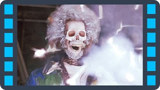 Удар током — Один дома 2: Затерянный в Нью-Йорке (1992) сцена 9/10 HD