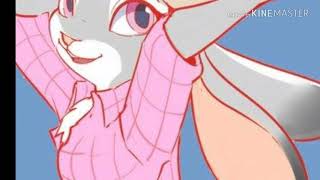 Judy hopps big butt #1 ( Compilation )