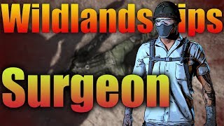 Wildlands Tips SURGEON! - Ghost Recon Tips and Tricks