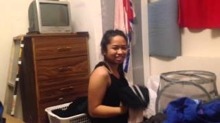 We Are Family (Season 2 Episode 28) (Chillin' With Steph / Dance At My House) (12.14.14 - 12,15.14)