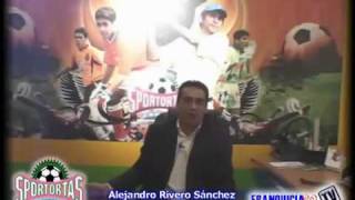 Sportortas Franquicias
