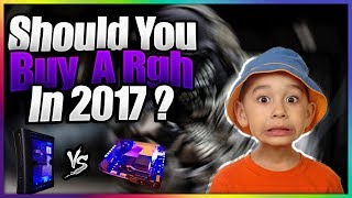 Explaning A RGH / Should You Buy A RGH In 2017 ?? JTAG VS RGH