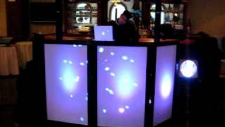 Basic DJ set up