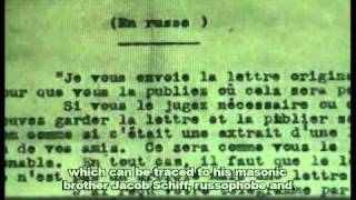 Juri Lina - In the Shadow of Hermes, pt. 1