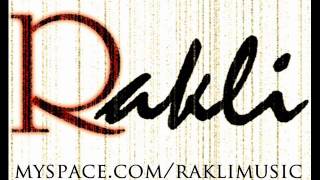 RAKLI - ANDRO VERDAN (demo)