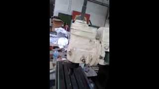 20150911 131201 Станок 676 фрезерувальний універсальний