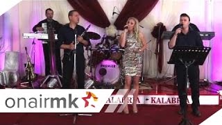 Lidija i Orintal Peam da ne zaplacam