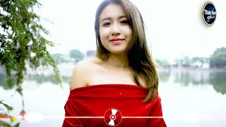 LK bolero remix gái quê - Người mẫu 2k2 xinh lung linh .