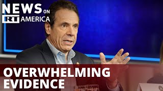 'Closure & accountability' sought for Cuomo's lies about nursing home deaths