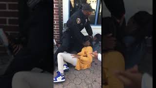 Orange Police- Student Incidnet Under Investigation