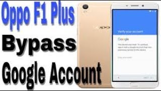 OPPO F1 PLUS  (MT6755) /factory reset AND/ FRP RESET IN MIRACLE BOX