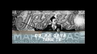 Dil aa Gaya Tere Te Jazzy B