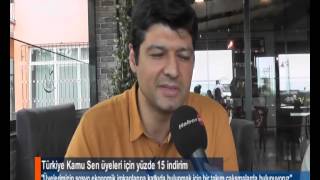 ZEST CAFE RESTORANT AÇILIŞINDAN SONRA İLK İMZASINI ATTI