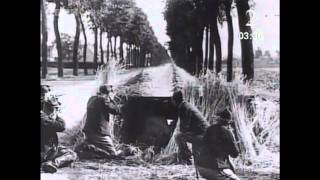 Stalemate in WWI   the trenches Part 1