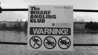 The wharf - Move on it (Blog 25)