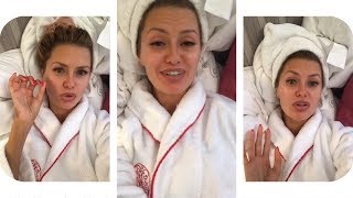 Боня Виктория - "Не всю же жизнь ходить молодыми!..."