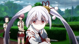 Busou Shoujo Machiavellianism「 AMV 」- Salvation