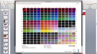 Webinar: Printprofile erstellen mit SpyderPRINT - ein FineArtPrinter & Datacolor Webinar