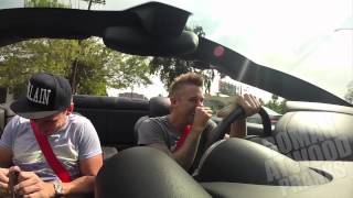Top 5 Pranks of RomanAtwood