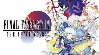 Final Fantasy IV The After Years #2 (Рыцарский Знак )