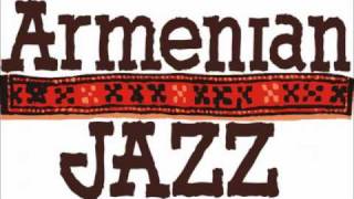 Armenian Jazz Band-երգ ճանապարհի
