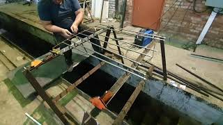 Тены для порошковой камеры. Делаю тэны для камеры полимеризации Порошковая камера. Часть 5