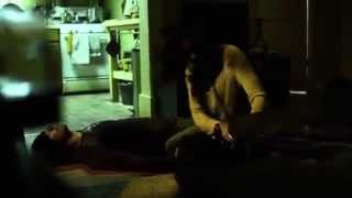 Daredevil Gets Knocked Down