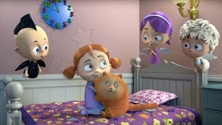 Мультфильм Ангелы Бэби - Тарзанка (17 серия)