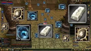 #3 abyss gem katlama çabaları SİLVER BAR İÇERİR ( abyss gem serisi bölüm 3 ) 2018 MAYIS
