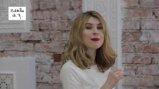 Анна Цуканова-Котт специально для Конкурса Художественного чтения «Слово Цветаевой»