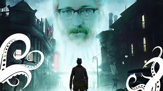 HOBO SIGNS | THE SINKING CITY | Part 2
