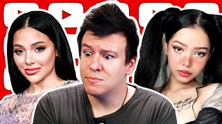 DISGUSTING! This Gabi DeMartino Situation Is Wrong, Bella Poarch Breaks Out, & Bill Barr Backlash