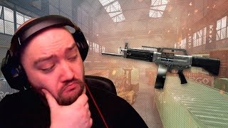 WarFace | USAS-12 УЖЕ НЕ ТОТ ?
