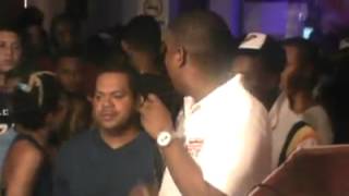 eres mi nena en vivo (Rs)