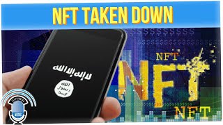 Concern is Growing as ISIS Appears to Have Minted an NFT (ft. Bobby Hundreds)