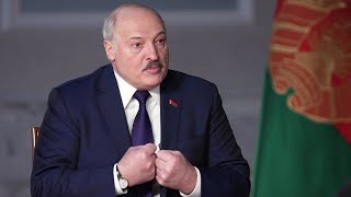 Лукашенко – Соловьёву: Я не считаю себя Создателем!