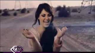 GHAZAL hala mibini persian singer