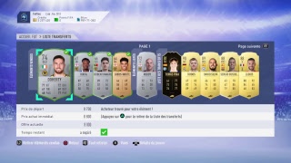 SBC PREMIER LEAGUE. VARDY OU DOUCOURE ??? PARTIE 2 . FIFA 19