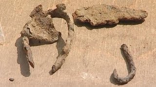 Останки города, которому 3000 лет, обнаружили на Любанщине