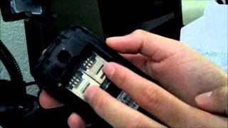 Unboxing:Smartphone Inco A502 (Español HD)
