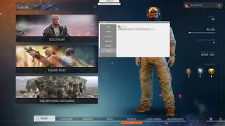 LAST MAN STANDING Hack | NOCLIP, ESP, AIMBOT, SCOPE SPAWNER | dr-cheats.com